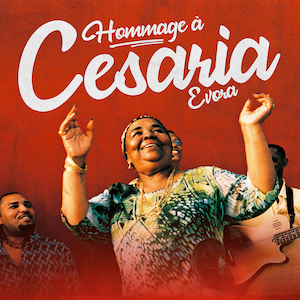 Cesaria Evora Orchestra