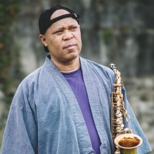 Steve Coleman